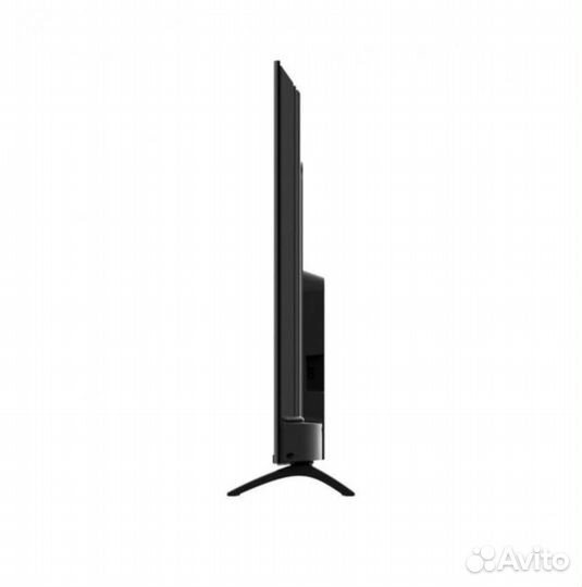 Телевизор Sber SDX-55U4127, 55