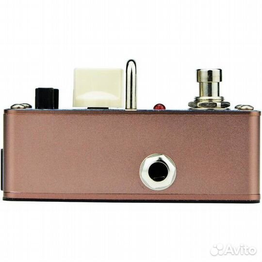 Педаль эффектов Tomsline ADR-3 dumbler Dumble Amp