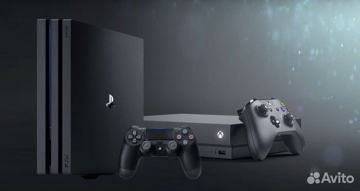 Игровая приставка Sony PS 5 В наличии