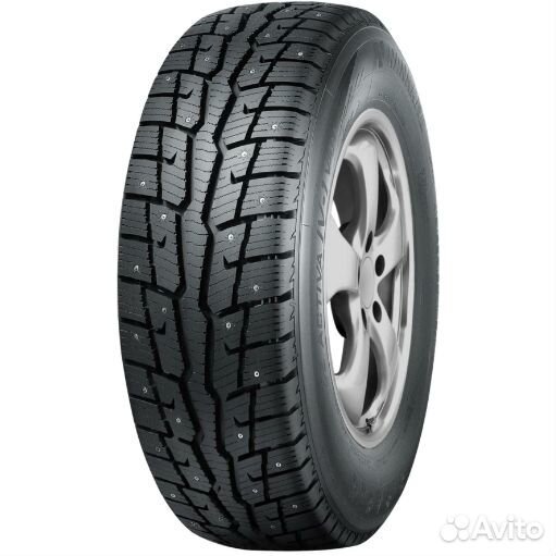 Nankang IV-1 205/65 R16 R
