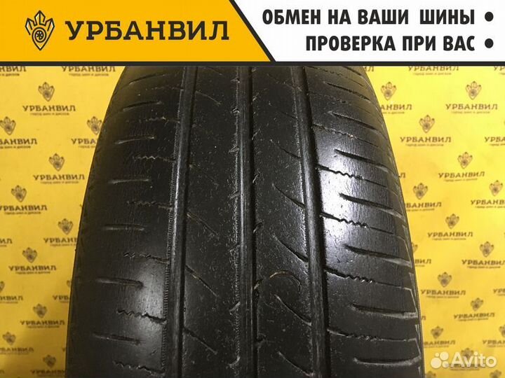 Toyo NanoEnergy 3 195/65 R15 91T