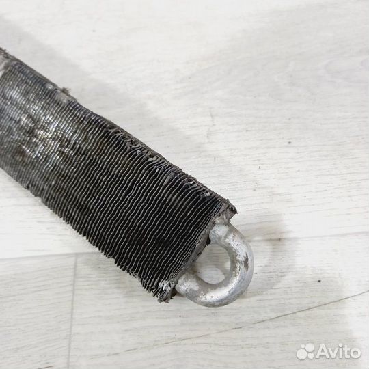 Радиатор гидроусилителя руля Land Rover Range