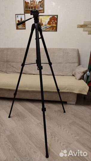 Штатив для камеры