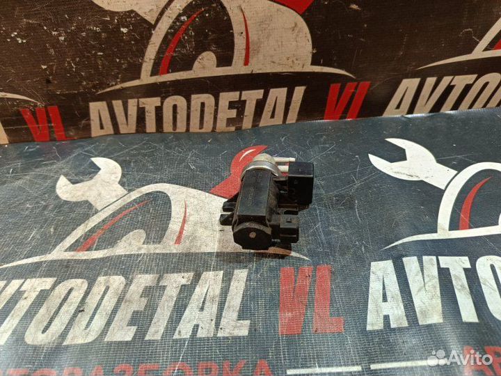 Клапан электромагнитный Kia Sorento BL D4CB 2002