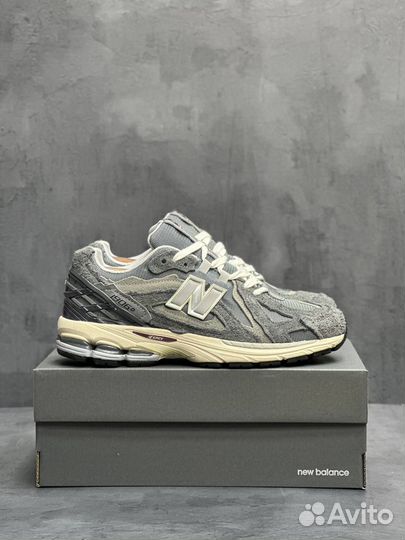 Кроссовки мужские new balance 1906