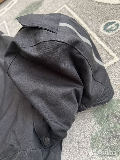 Комбинезон весна осень