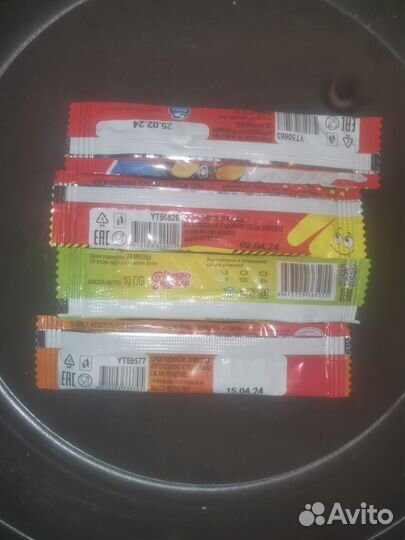 Конфеты оптом