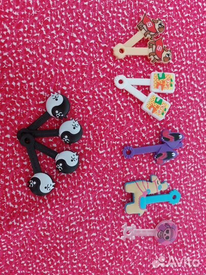 Скрепыши топ