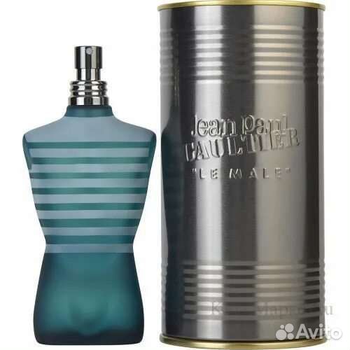 Jean Paul Gaultier Le Male 75 мл