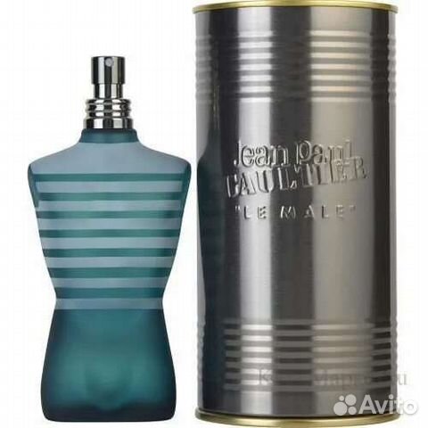 Jean Paul Gaultier Le Male 75 мл