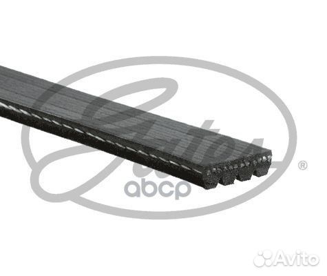 Ремень поликлиновой 4PK813 Gates