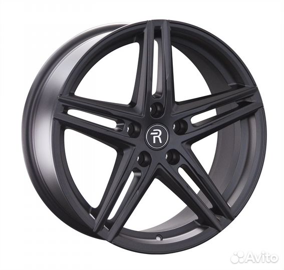 Литые диски Replay KI343 r18 5x114.3