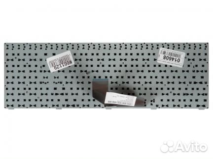 Клавиатура для ноутбука DNS 158645