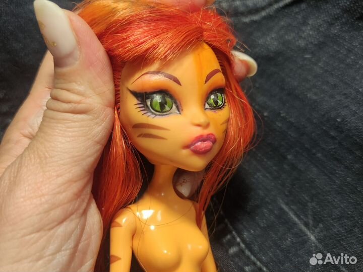 Кукла Монстер Хай