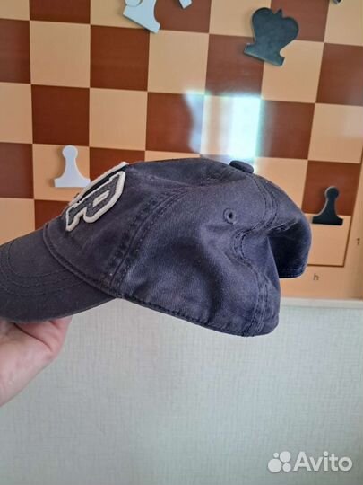 Бейсболка детская gap