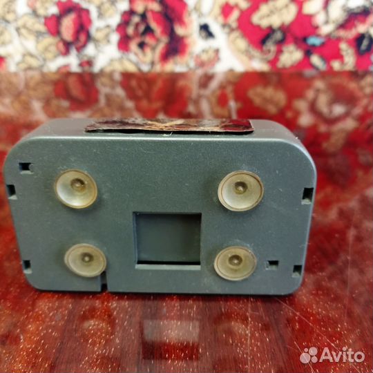 Приёмник condor CH 01 1980-е