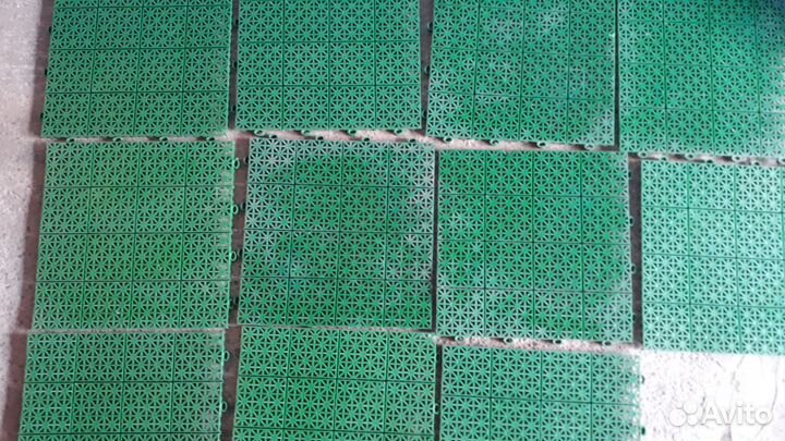 Декоративное ограждение