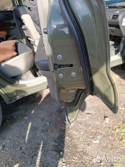 Nissan X-Trail 2.0 AT, 2003, 270 000 км