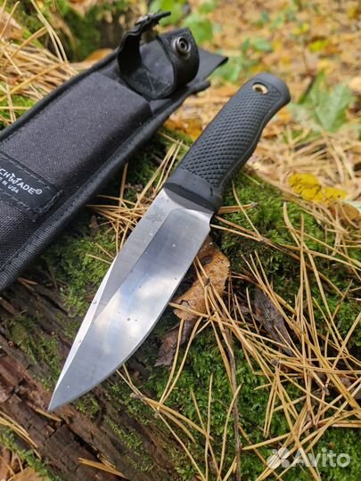 Нож Benchmade Rant 515R