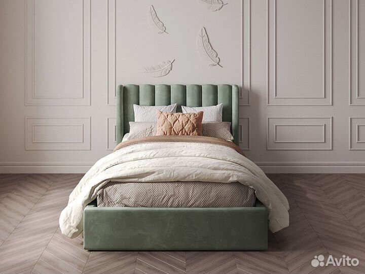 Детская дизайнерская кровать в наличии