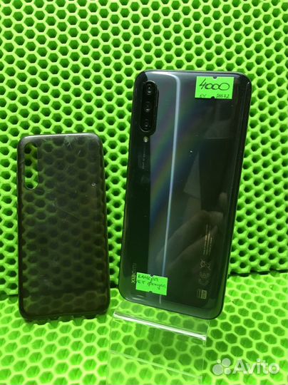 Xiaomi Mi A3, 4/64 ГБ