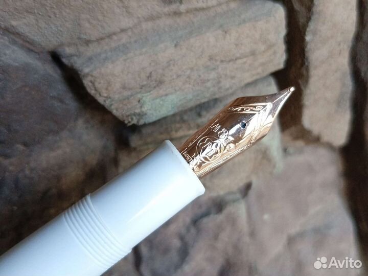 Ручка перо Montblanc 149