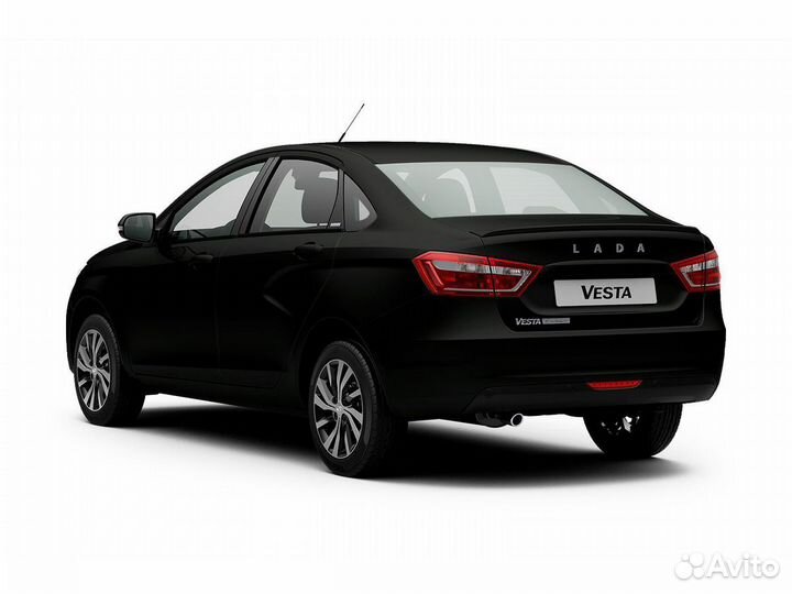 LADA Vesta Cross 1.6 МТ, 2023