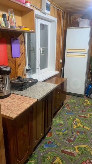 Дача 45 м² на участке 4 сот.