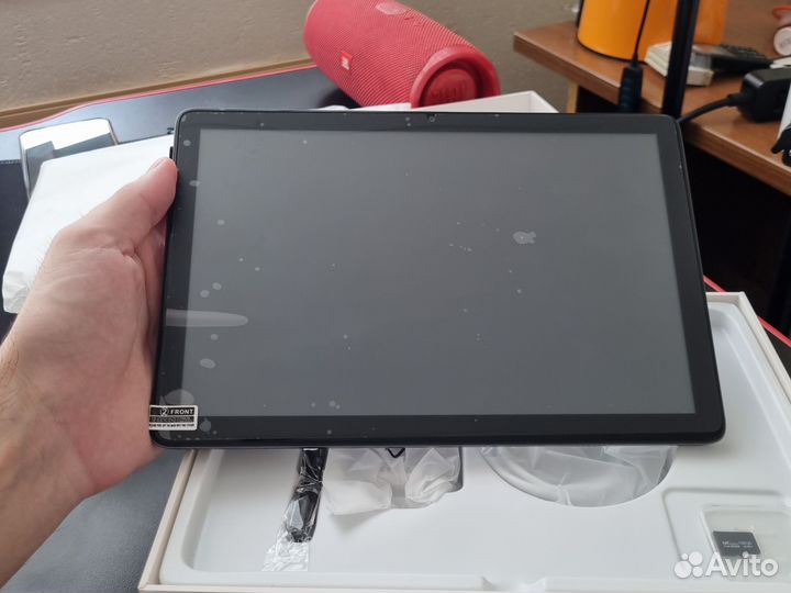 Планшет 10 дюймов новый