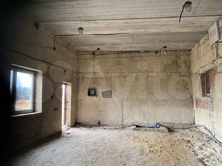 Свободного назначения, 135 м²