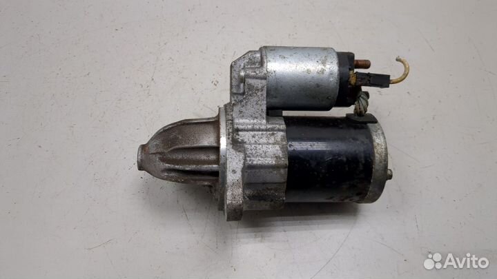 Стартер Subaru Legacy Outback (B15), 2018