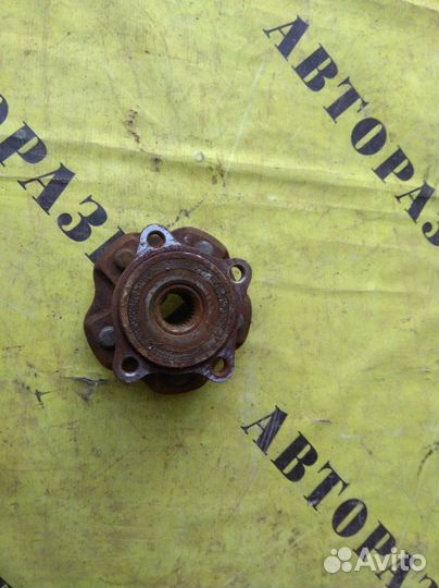 Ступица задняя Lexus Rx350 2009-2015 3.5 2grfe