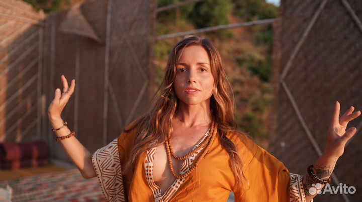 Фотосъемка студийная, уличная, личная