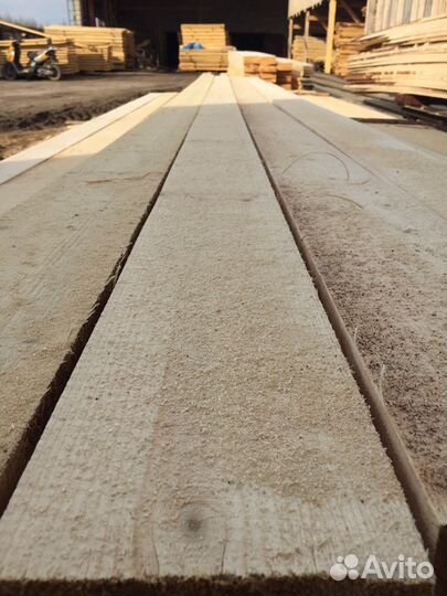 Пиломатериалы