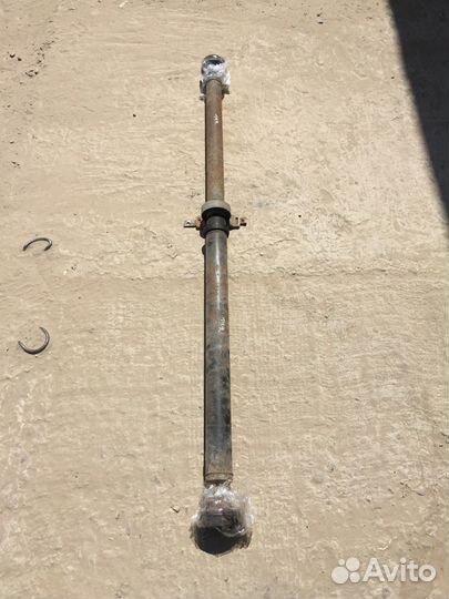 Карданный вал audi A8 D3 quattro