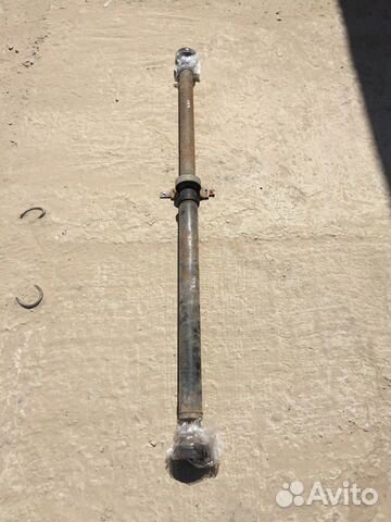 Карданный вал audi A8 D3 quattro