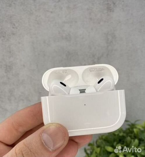 Airpods pro2