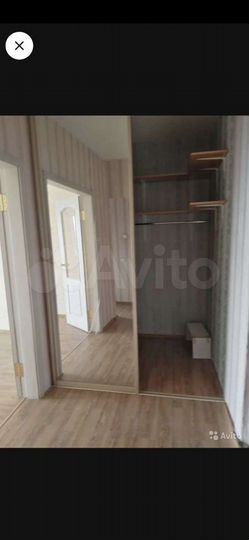 1-к. квартира, 44 м², 8/10 эт.