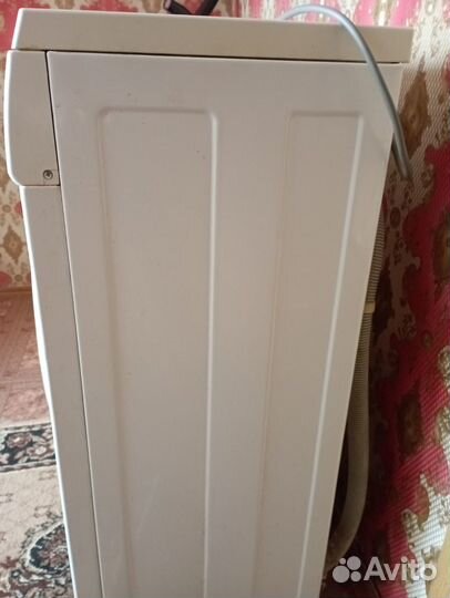 Стиральная машина автомат бу