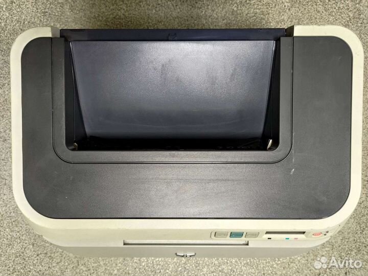 Лазерные принтеры HP LaserJet