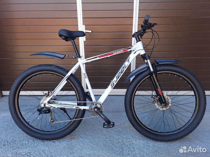 Велосипед новый XL рама для высоких, 29 колеса