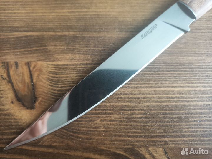 Нож Кизляр Канцлер