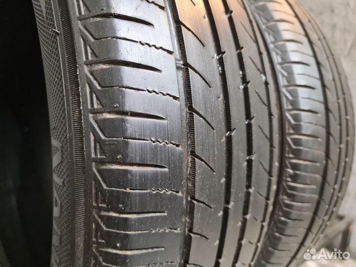 Toyo NanoEnergy 3 195/55 R15