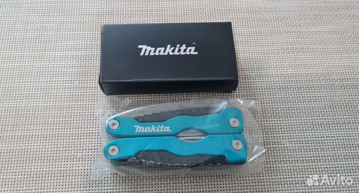 Мультитул makita PGC-120040