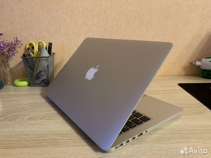 MacBook Pro (Retina, 13-inch, Late 2012)