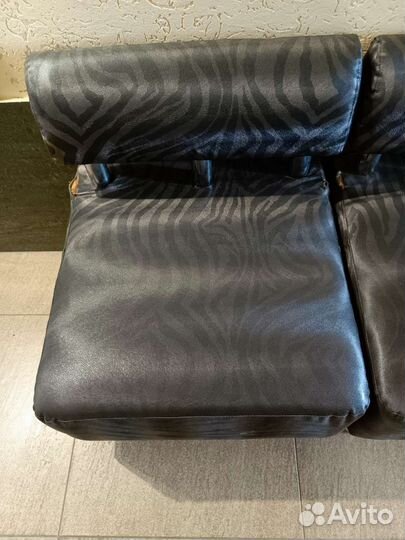 Офисное кресло бу