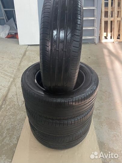 Bridgestone Turanza T001 215 R16 95V