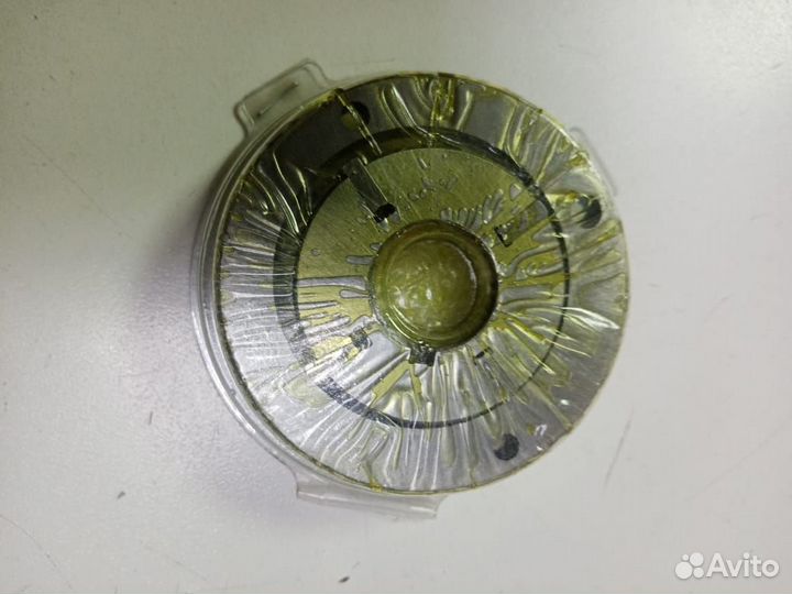 Топливный насос низкого давления 146100-0220