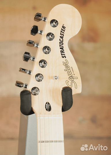 Электрогитара Fender Squier Affinity Stratocaster