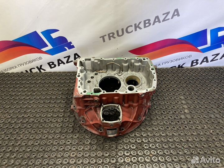 1315401164 Колокол кпп